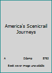 DVD America's Scenicrail Journeys Book