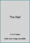 Paperback The Iliad Book