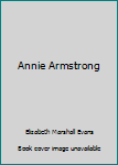 Hardcover Annie Armstrong Book
