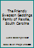 The Friendly Swepson Geddings Family of Paxville, South Carolina B00KOA2Z22 Book Cover