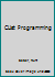 Clist Programming (J Ranade Ibm Series) 0070065519 Book Cover