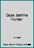 Cape Jasmine Murder B000O7IVOG Book Cover