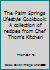 The Palm Springs Lifestyle Cookbook: A collection of recipes from Chef Thom's Kitchen B0006R348M Book Cover