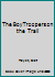 The Boy Troopers on the Trail B002CN2WA4 Book Cover