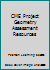 CME Project Geometry Assessment Resources 1256833819 Book Cover