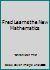 Fred Learns the New Mathematics 0722701047 Book Cover