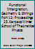 Functional Integration, Geometry and Strings (Progress in Physics) 3764323876 Book Cover