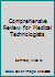 Comprehensive Review for Medical Technologists (Transactions of the New Orleans Academy of Ophthalmology) 0801644860 Book Cover