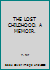 THE LOST CHILDHOOD. A MEMOIR. B008FT28TY Book Cover