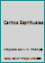 Cantos Espirituales B001BGU5A2 Book Cover