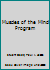 The Muscles of the Mind Program 0898241863 Book Cover