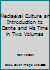 Mediaeval Culture an Introduction to Dante and His Time in Two Volumes B004CDQV9A Book Cover