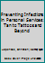 Preventing Infections in Personal Services: Tan to Tattoos and Beyond 1498762190 Book Cover