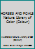 HORSES AND FOALS Nature Library of Color B000I1PZO2 Book Cover