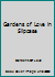 Gardens of Love in Slipcase B0050D18Z8 Book Cover