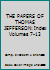 THE PAPERS OF THOMAS JEFFERSON: Index Volumes 7-12 B001KN7FMC Book Cover