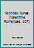 Noonday Nurse B000HUVMSM Book Cover