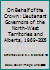 On Behalf of the Crown : Lieutenant Governors of the North-West Territories and Alberta, 1869-2005 096892171X Book Cover