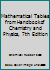 Mathematical Tables from Handbook of Chemistry and Physics, 7th Edition B00PAC3GJA Book Cover