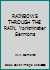 RAINBOWS THROUGH THE RAIN, Yorkminster Sermons B000G3JQLU Book Cover