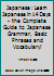 Japanese: Learn Japanese In 14 Days – The Complete Guide To Japanese Grammar, Basic Phrases And Vocabulary! 1534803165 Book Cover