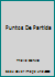 Puntos De Partida 0077673158 Book Cover