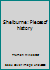 Shelburne: Pieces of history B0006PH8WW Book Cover