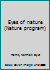 Eyes of nature (Nature program) B0006QRNFS Book Cover