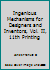 Ingenious Mechanisms for Designers and Inventors, Vol. II, 11th Printing B00AIBDG02 Book Cover