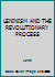 LENINISM AND THE REVOLUTIONARY PROCESS B00KJ19EXO Book Cover