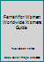 Ferrari for Women: Worldwide Womens Guide 0942586522 Book Cover