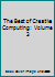 The Best Of Creative Computing, Vol. 3 0916688127 Book Cover