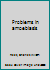 Problems in amoebiasis B0007ELBY8 Book Cover