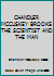 CHANDLER MCCUSKEY BROOKS THE SCIENTIST AND THE MAN B00KYGDSHC Book Cover