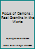 Focus of Demons : Real Gremlins in the Works 156935037X Book Cover