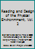 Reading and Design of the Physical Environmment, Vol. 2 8839202757 Book Cover