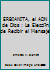 ERBIANITA, El ADN de Dios: La elección de recibir el mensaje. (MAGJABER) (Spanish Edition) 1728923638 Book Cover