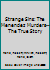 Strange Sins: The Menendez Murders--The True Story 067178689X Book Cover