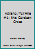 Adrano / for Hire #1: the Corsican Cross B000T8TQ26 Book Cover