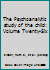 The Psychoanalytic study of the child: Volume Twenty-Six B000JJQ8J4 Book Cover