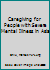 Caregiving for People with Severe Mental Illness in Asia 1138244112 Book Cover