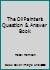The Oil Painter's Question & Answer Book 0785817417 Book Cover