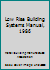 Low Rise Building Systems Manual, 1986 B000YBYWVS Book Cover