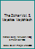The Zohar Vol. 5, Vayetze Vayishlach B000NICU9S Book Cover