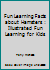 Fun Learning Facts about Hamsters: Illustrated Fun Learning for Kids 1508575703 Book Cover