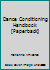 Dance Conditioning Handbook [Paperback] B00DY7WO50 Book Cover