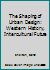 The Shaping of Urban Design: Western History, Intercultural Future 1138927406 Book Cover