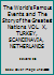 The World's Famous Events and The Story of the Greatest Nations VOL. X, TURKEY, SCANDINAVIA, NETHERLANDS B07639RDSW Book Cover