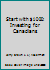 Start with $1000: Investing for Canadians 0771597533 Book Cover