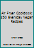 Air Fryer Cookbook: 250 Everyday Vegan Recipes 179453394X Book Cover